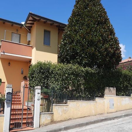 Locazione Turistica Di Pucci Lidia Lägenhet Assisi Exteriör bild