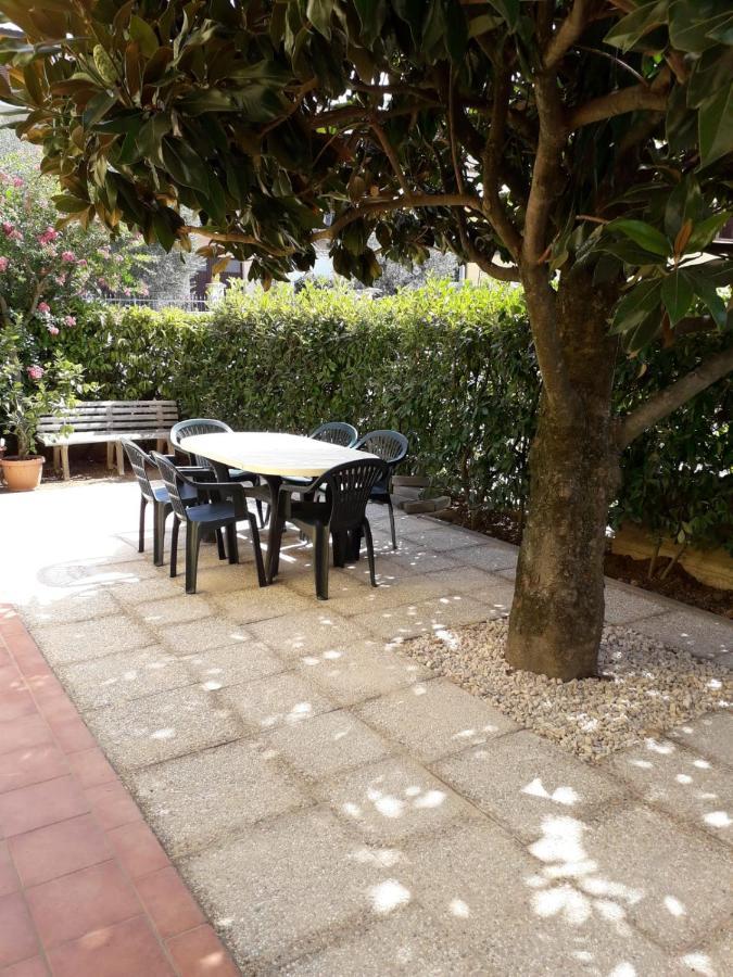 Locazione Turistica Di Pucci Lidia Lägenhet Assisi Exteriör bild